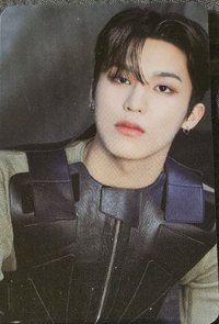 2023 TREASURE CONCERT [REBOOT] IN SEOUL 周邊卡 