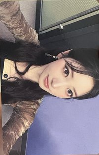BITE NOW ms 1:1線上 簽售卡 