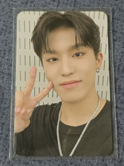 2023 TREASURE CONCERT [REBOOT] IN SEOUL PARK JEONGWOO 🐺