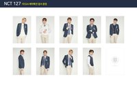2019返校 yes24特典