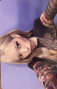 BITE NOW ms 1:1線上 簽售卡 
