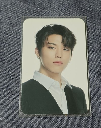 2023 TREASURE CONCERT [REBOOT] IN SEOUL PARK JEONGWOO 🐺