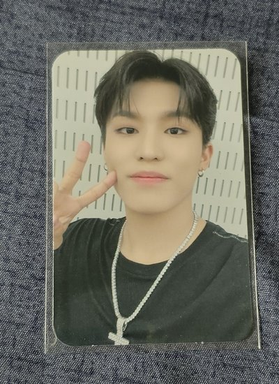 2023 TREASURE CONCERT [REBOOT] IN SEOUL PARK JEONGWOO 🐺