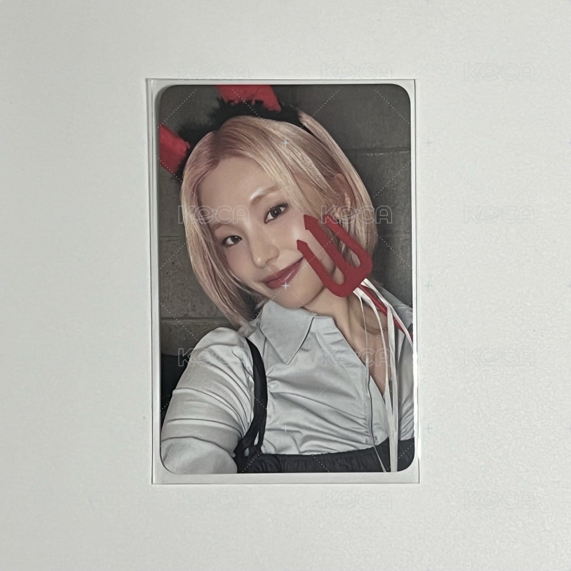 YEJI