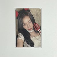 CHAERYEONG