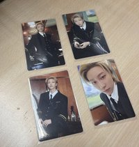 💙八4張不拆