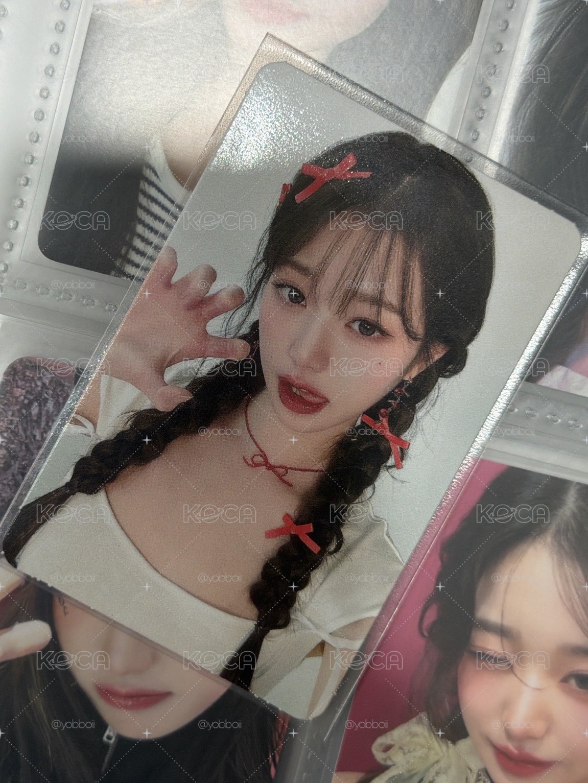 kitty員