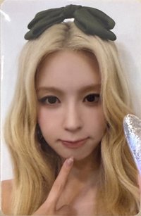 minini baby 周邊卡 坐姿娃卡