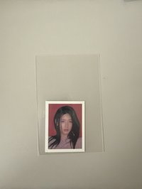 中間證件照