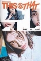 THIS & THAT 專輯 單封 & ver.
