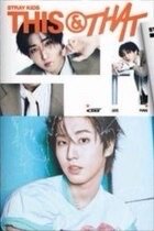 THIS & THAT 專輯 單封 & ver.