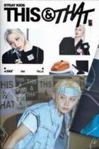 THIS & THAT 專輯 單封 & ver.