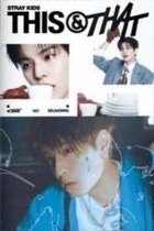 THIS & THAT 專輯 單封 & ver.