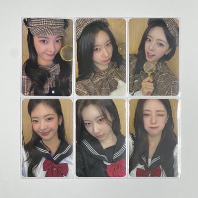 ITZY｜Motto WM1.0簽售｜粒領娜