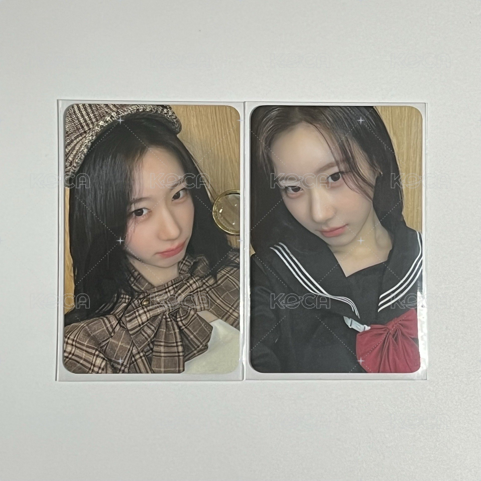 CHAERYEONG