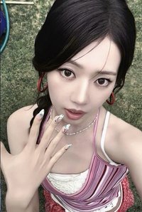 B ver. 茶
