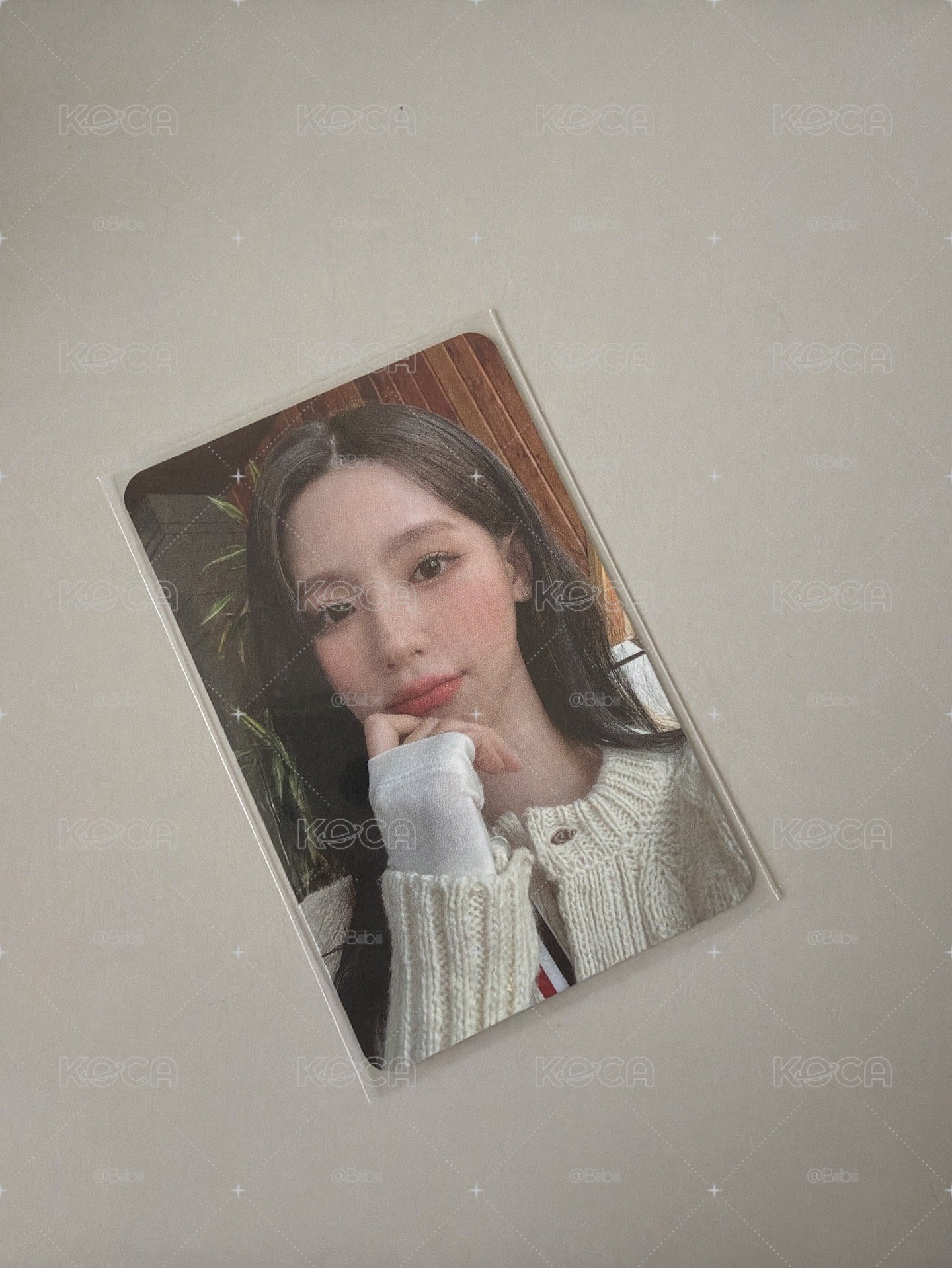 麵會員禮小卡