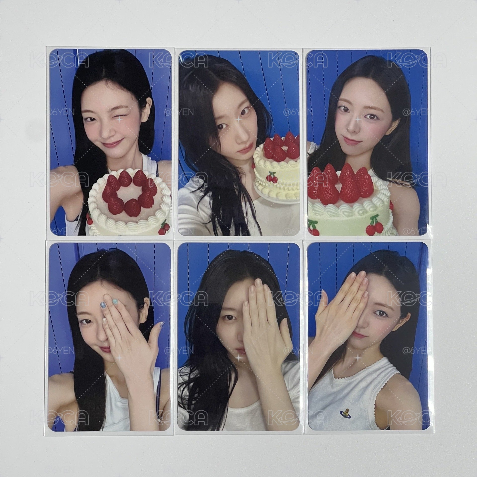 ITZY｜Motto MS2.0簽售｜粒領娜