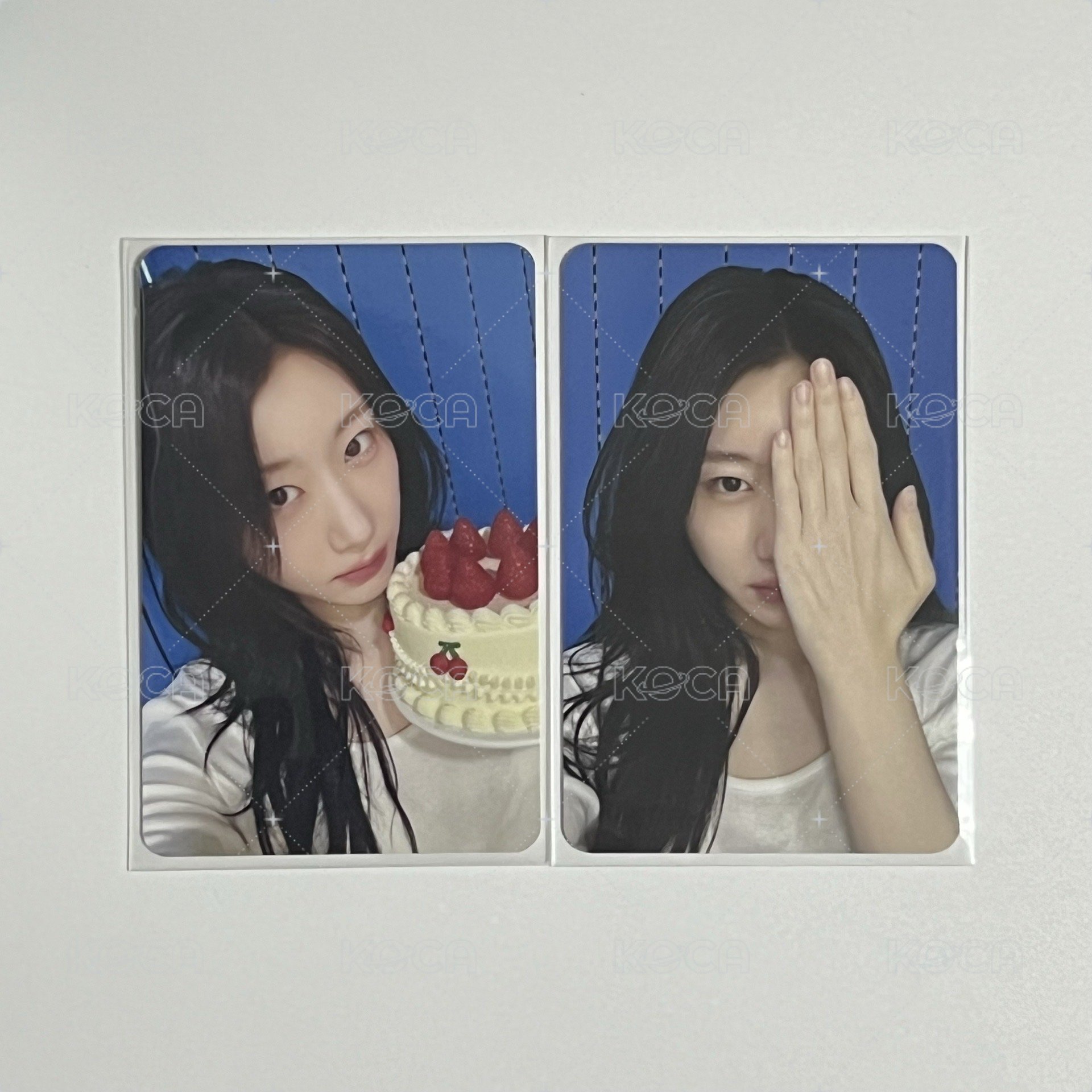 CHAERYEONG