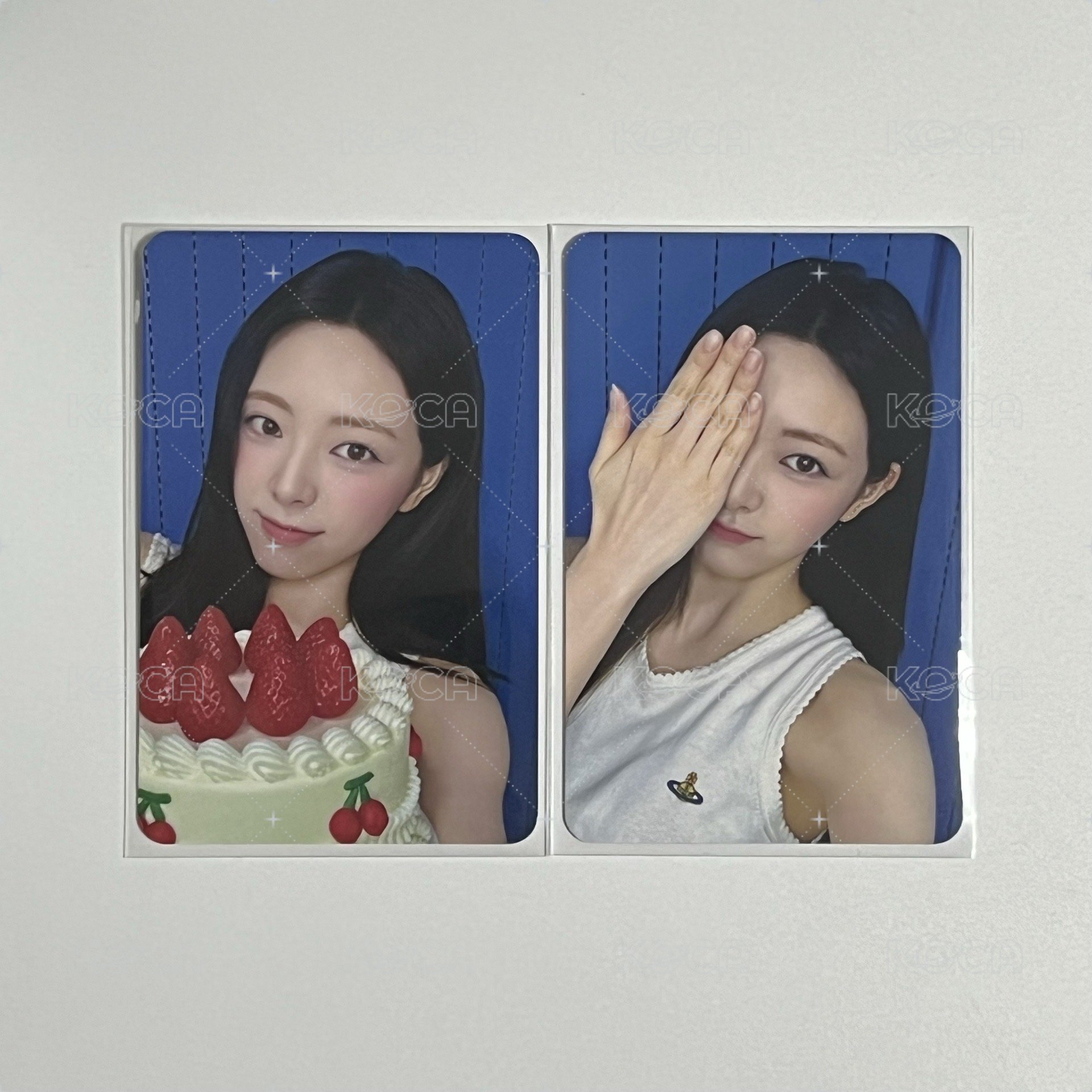YUNA