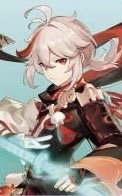 Genshin Minini 2024快閃 滿額卡  背面