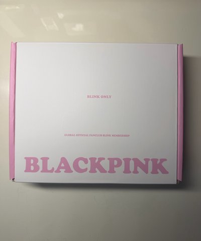 BLINK 一般版 會員禮 