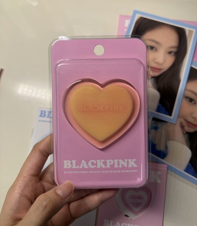 BLINK 一般版 會員禮 