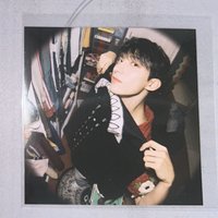 mini11 AM526  貼紙