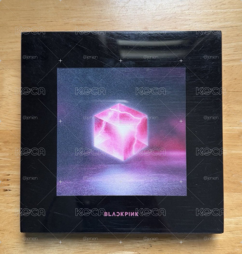Square Up已拆全專