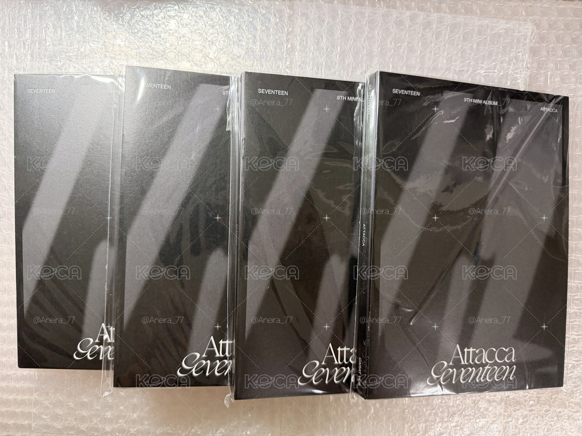Mini9克拉盤未拆專