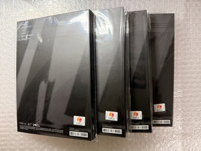 Mini9克拉盤未拆專