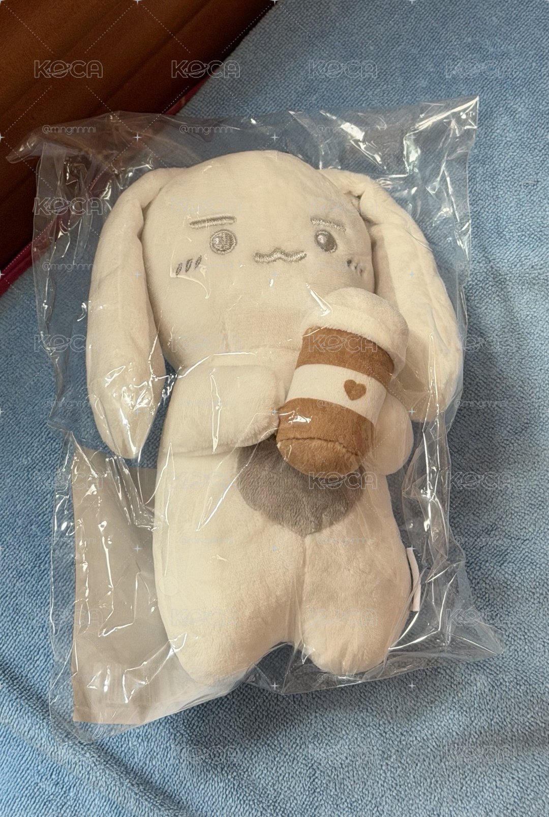 🌟星亞巡杯套