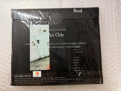 未拆正三 Real ver.