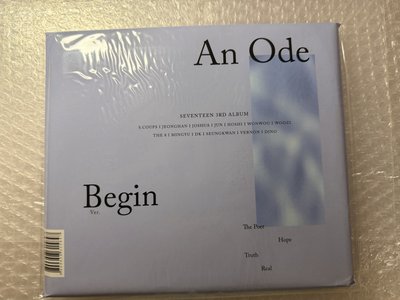 未拆正三 Begin ver.