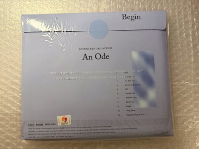 未拆正三 Begin ver.