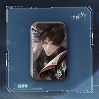 星際縱橫 方徽章 
