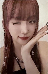 minini baby 隨機卡 