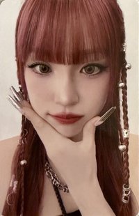 minini baby 隨機卡 