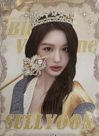 正規一 數星星 線下 4.0 海報 MISS KOREA/韓國小姐