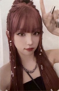 minini baby 隨機卡 