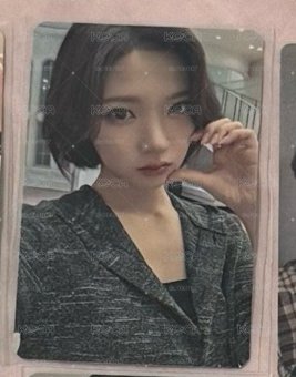 Focus ia 簽售卡 