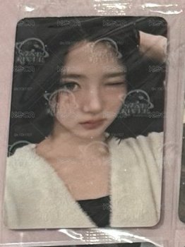 單一 am 幸運卡 