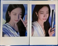 葉 SET