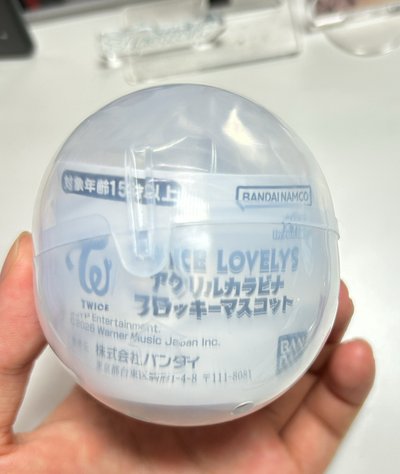 MINA登山扣
