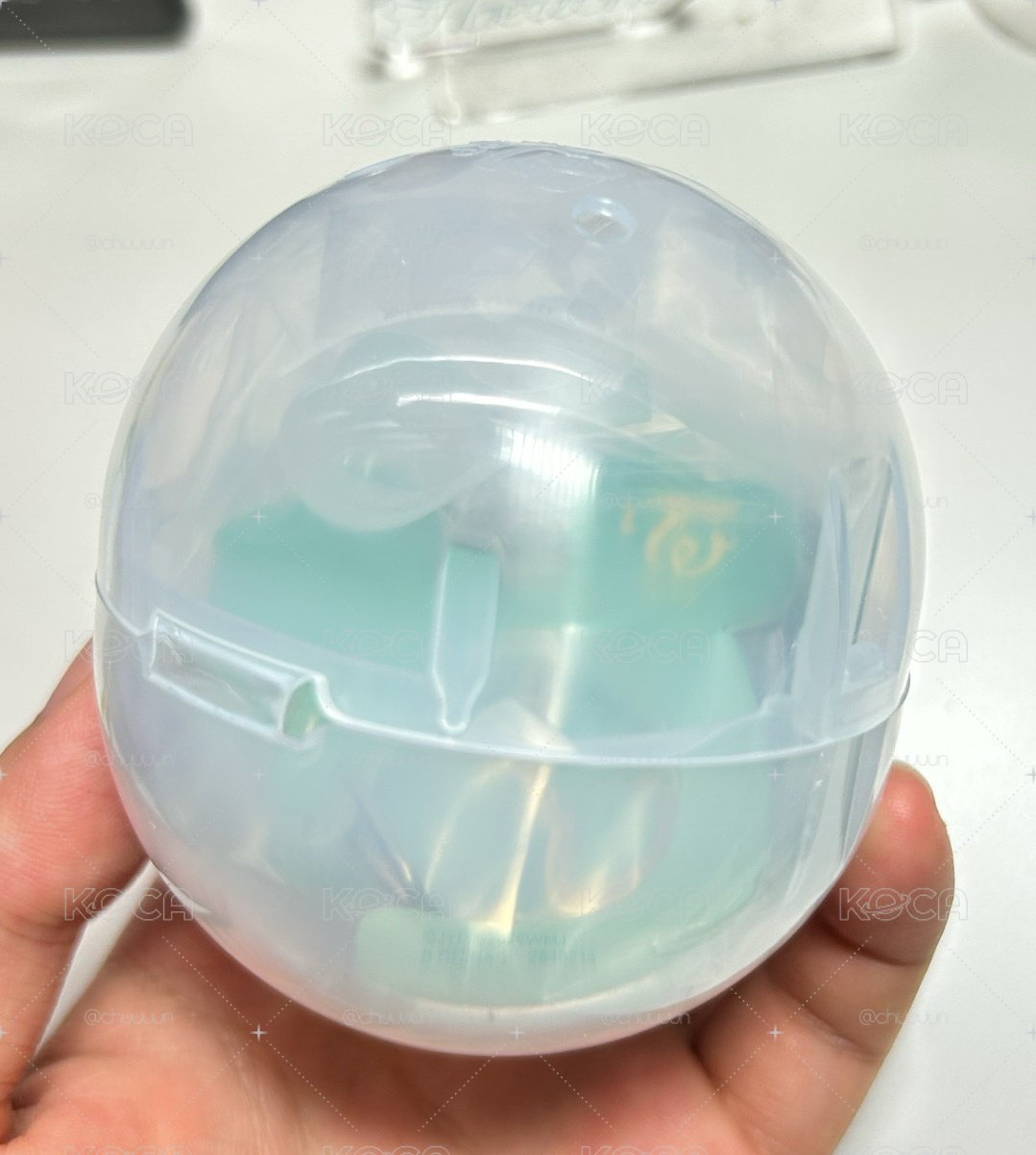 MINA登山扣
