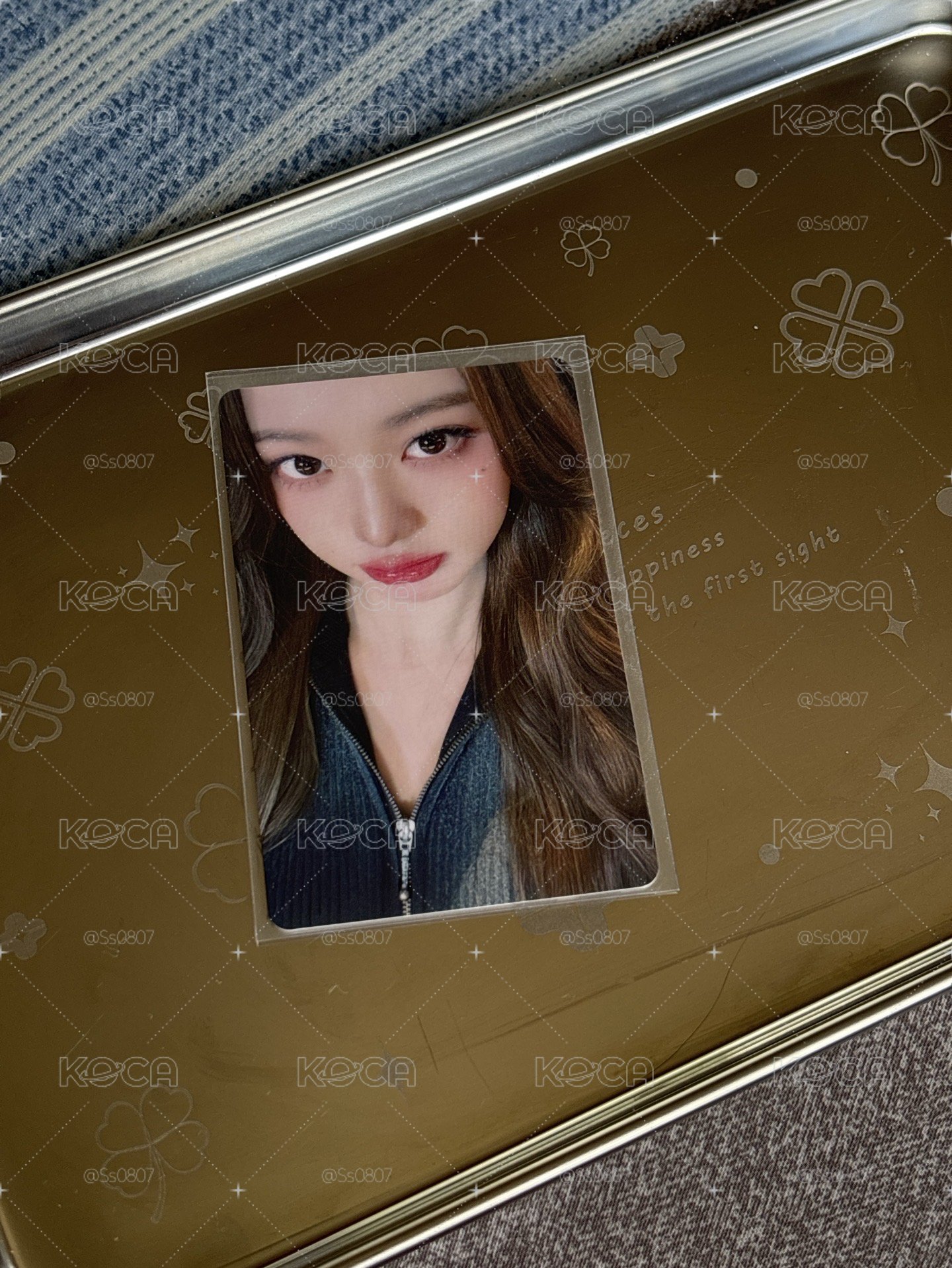 Wonyoung