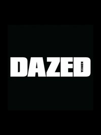 Dazed Korea