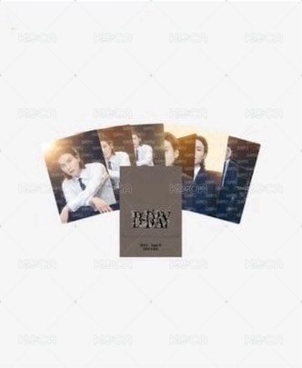 小卡組 SUGA ver.