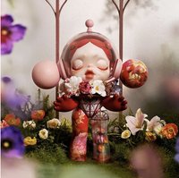 花的房間