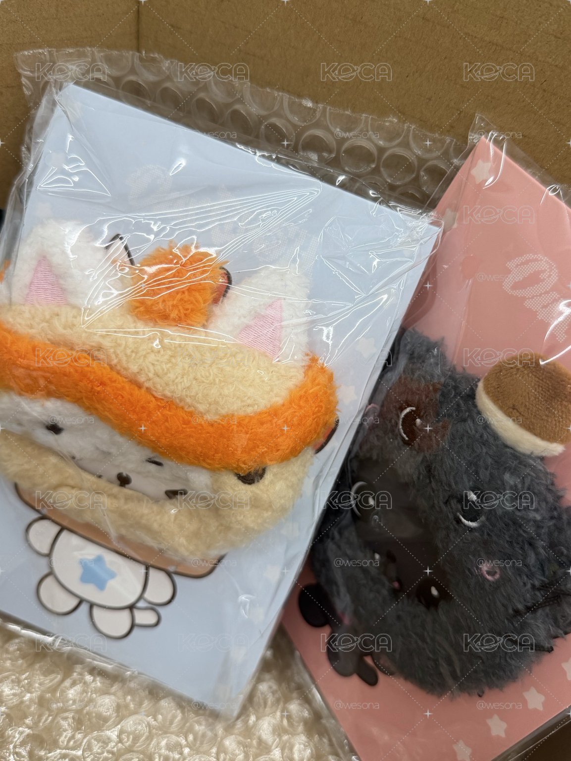 riku yushi頭套